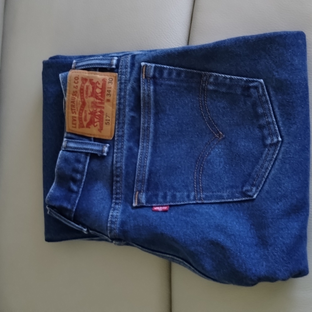 Levi's 517 34x30 #2